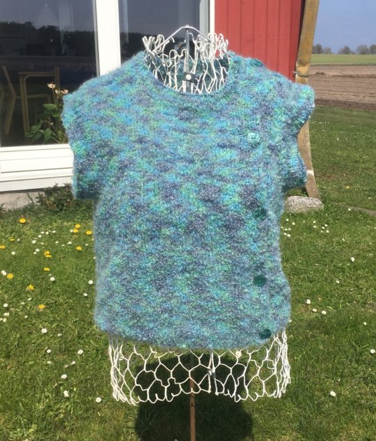 June´s vest